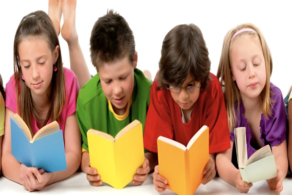 بهترین کتابهای صوتی برای بچههای ۹ تا ۱۲ سال