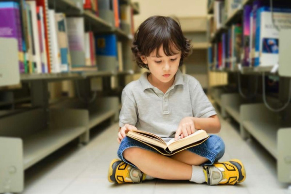 بهترین کتاب‌های صوتی برای بچه‌های ۹ تا ۱۲ سال