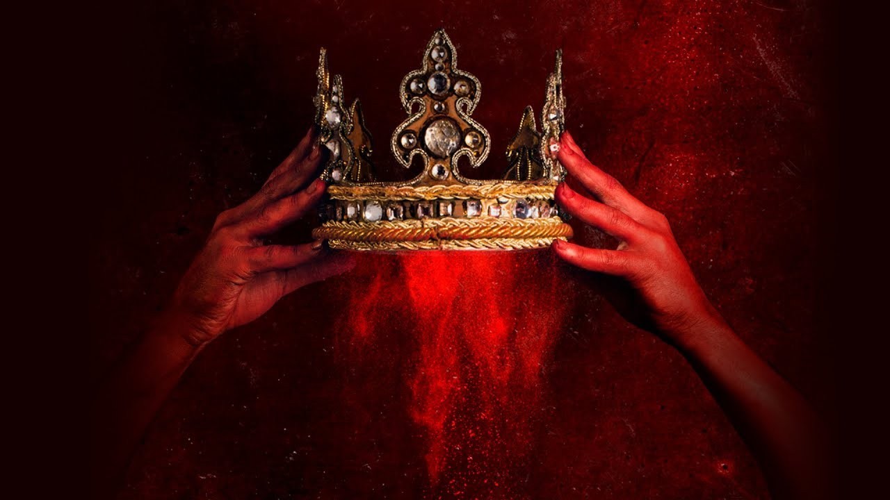 خلاصه کتاب مکبث