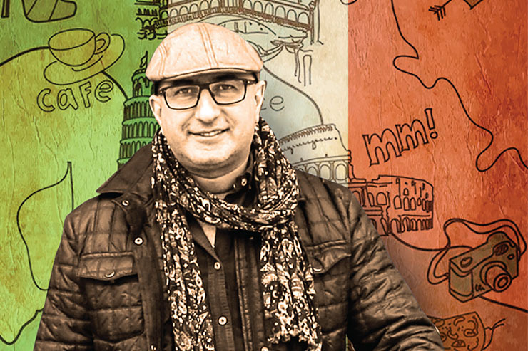 منصور ضابطیان