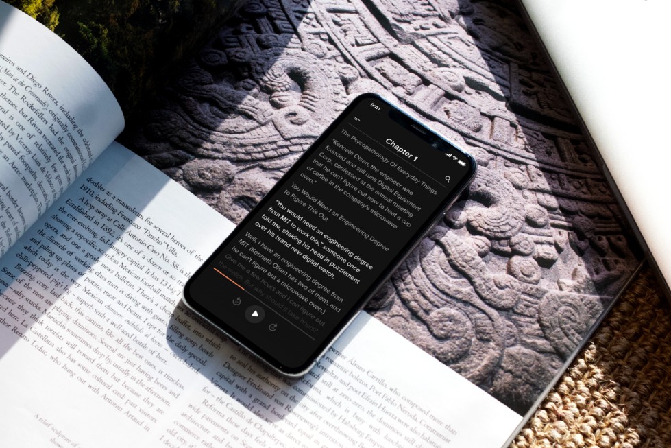 اپلیکیشن کتاب