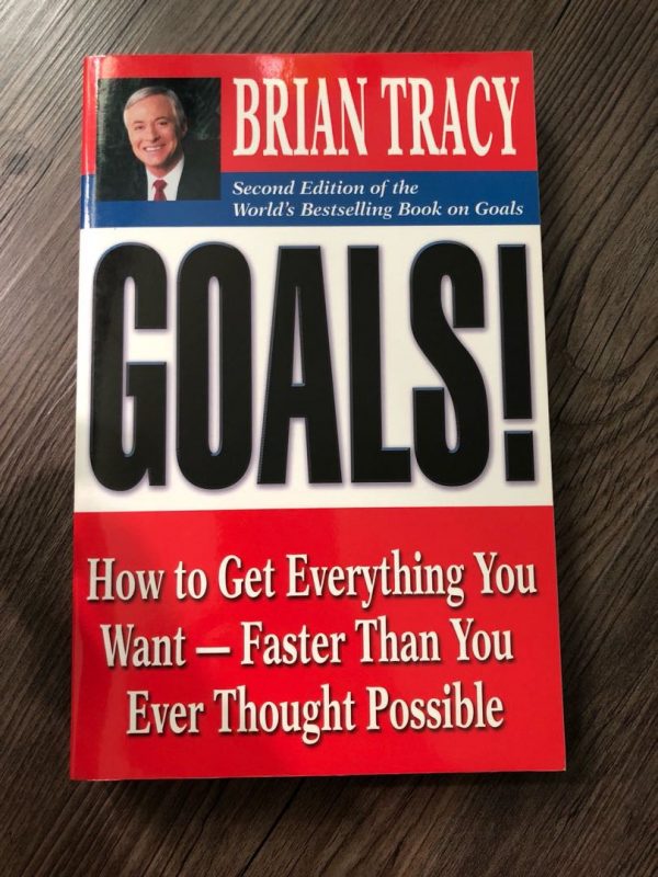 تمرکز روی هدف اپ