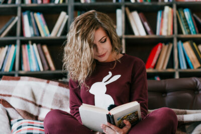 معرفی کتابهای نوجوانان