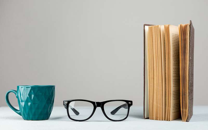 کتاب‌ های آموزشی برای نویسندگان تازه‌ کار