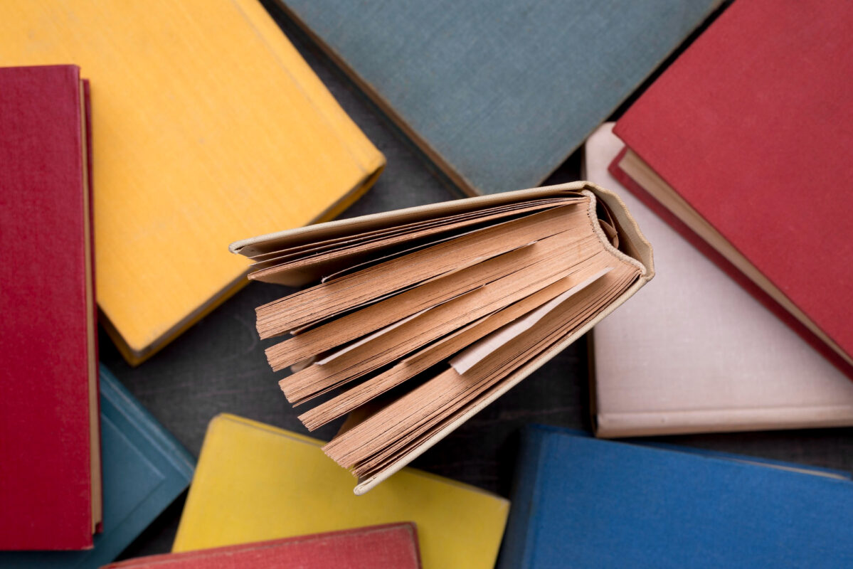 ترجمه کتاب عادت‌های اتمی