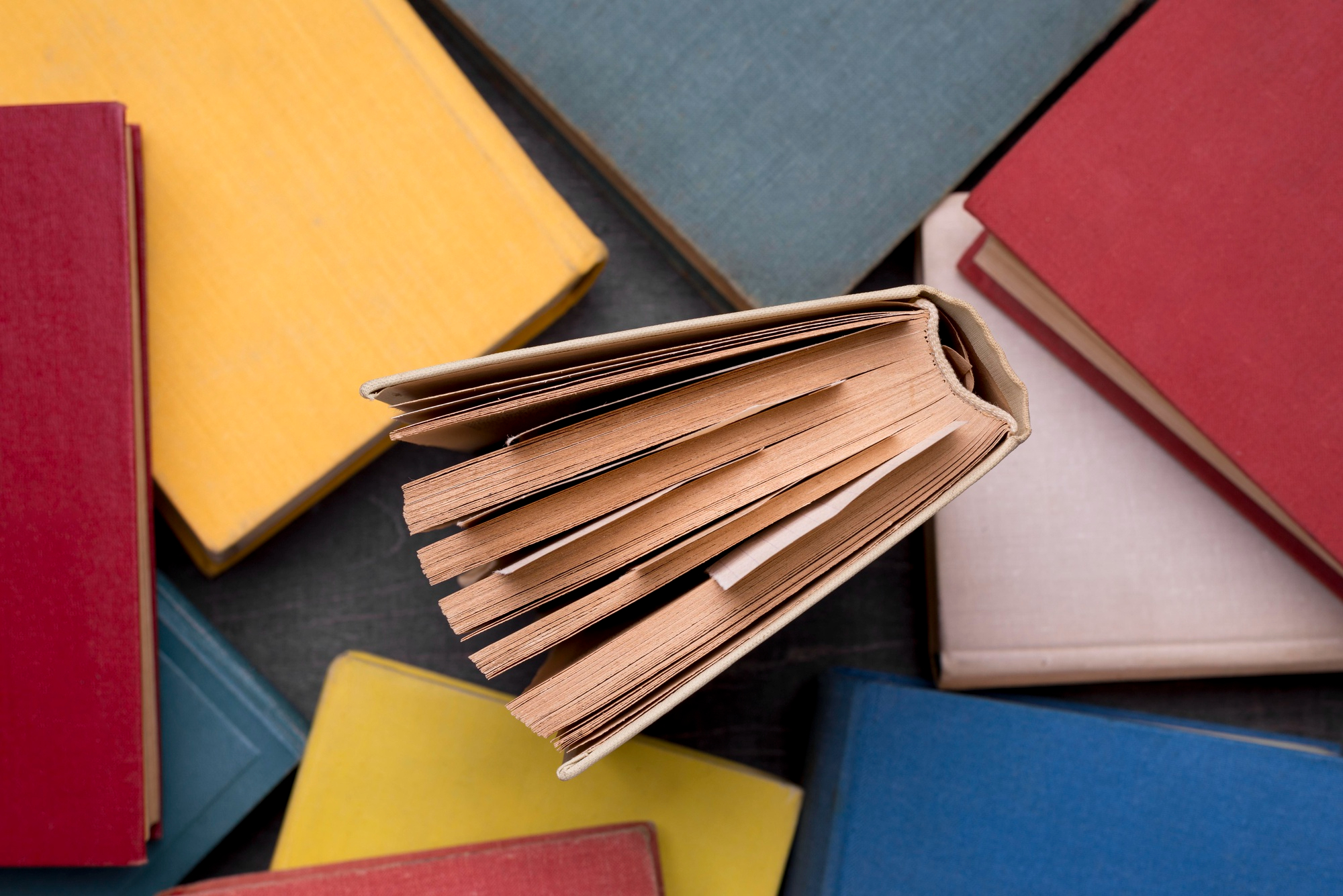 ترجمه کتاب عادتهای اتمی