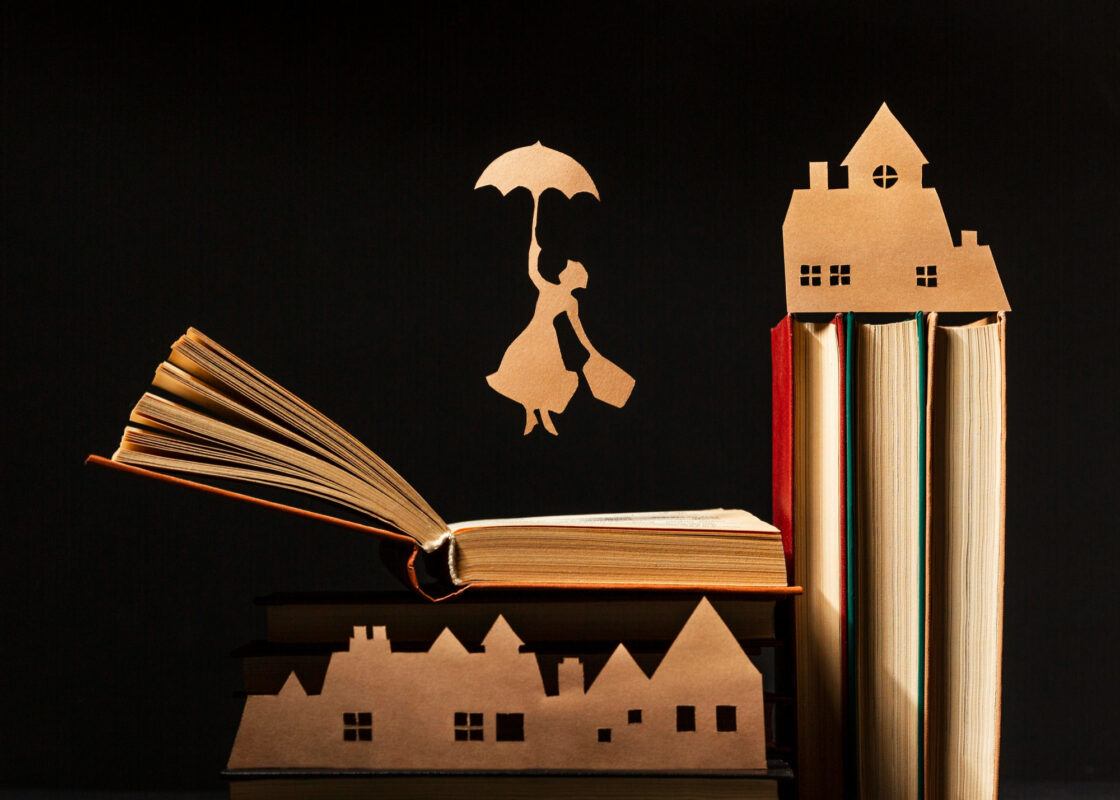 دانلود کتاب مزرعه حیوانات