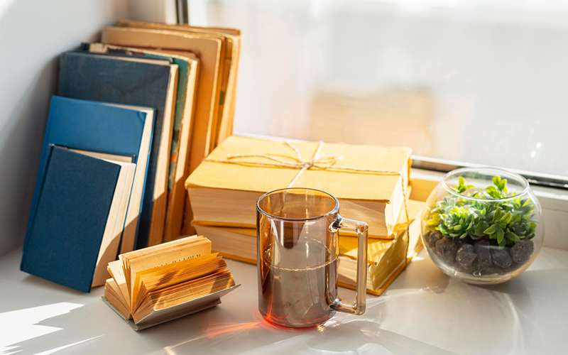 معرفی کتاب بابا لنگ دراز