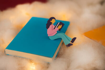 معرفی کتاب مسخ