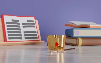 کتاب‌های صوتی کودکانه