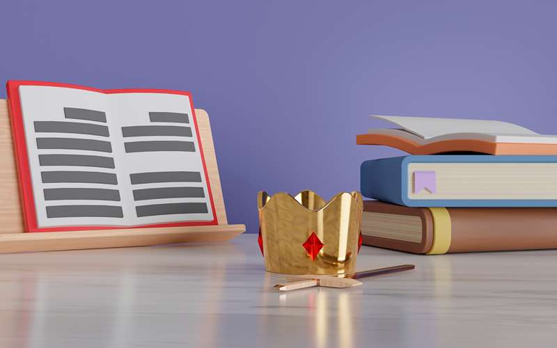 کتابهای صوتی کودکانه