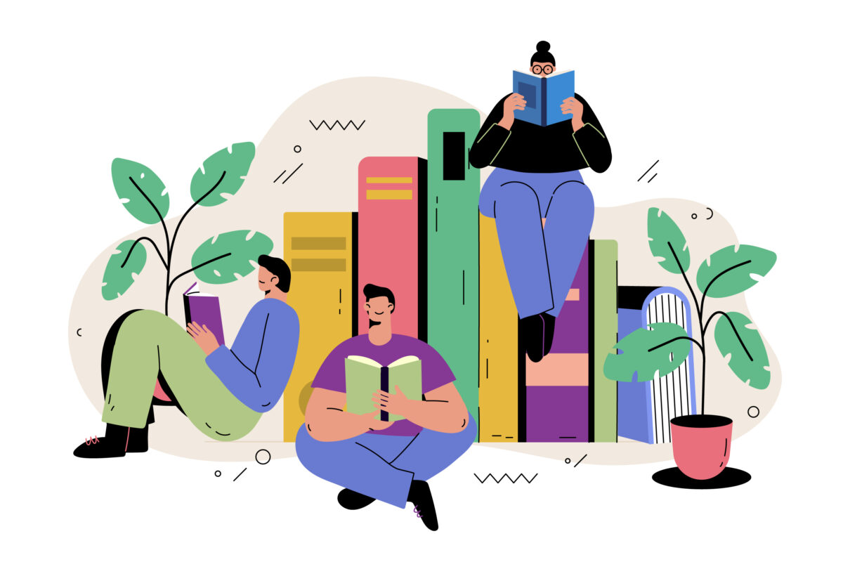 معرفی کتاب بینوایان