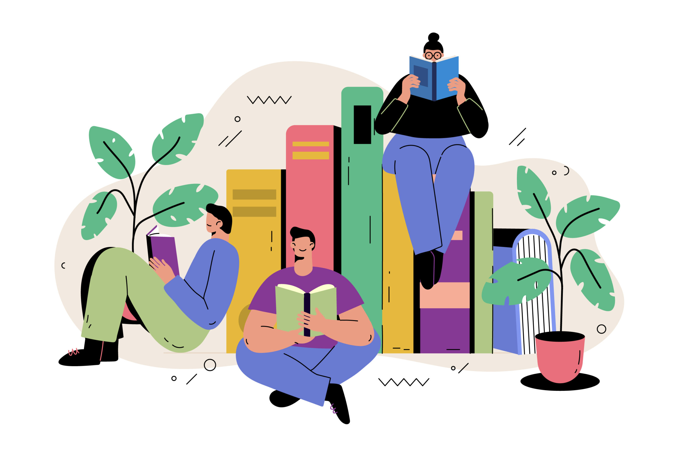 معرفی کتاب بینوایان