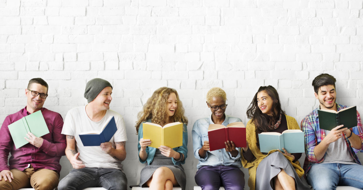 رمان های ایرانی پرطرفدار