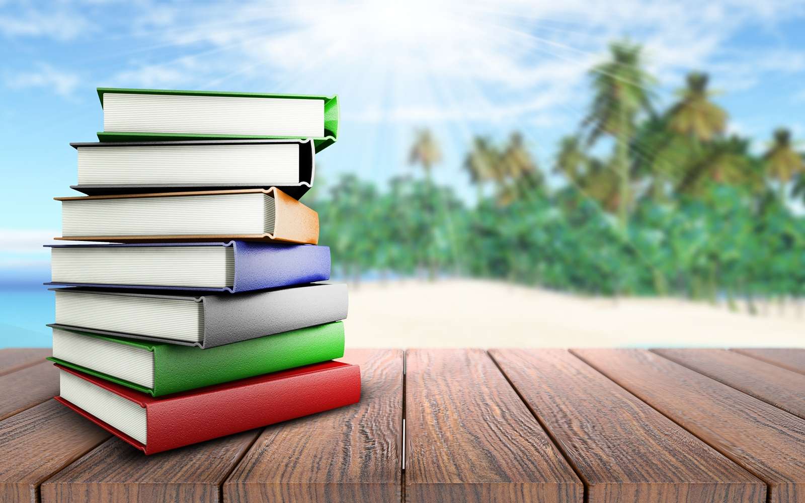 معرفی کتاب قصه های پندآموز پروین اعتصامی