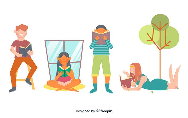 دانلود pdf چهار اثر از فلورانس اسکاول شین