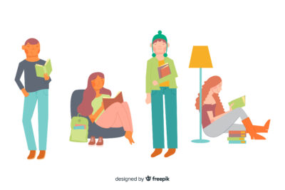 بهترین کتاب های ماه اول سال 2025