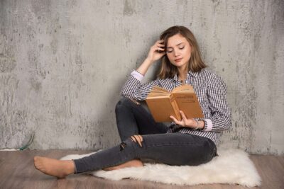 دانلود pdf کتاب یک کلاس چهارمی هیچ‌کاره