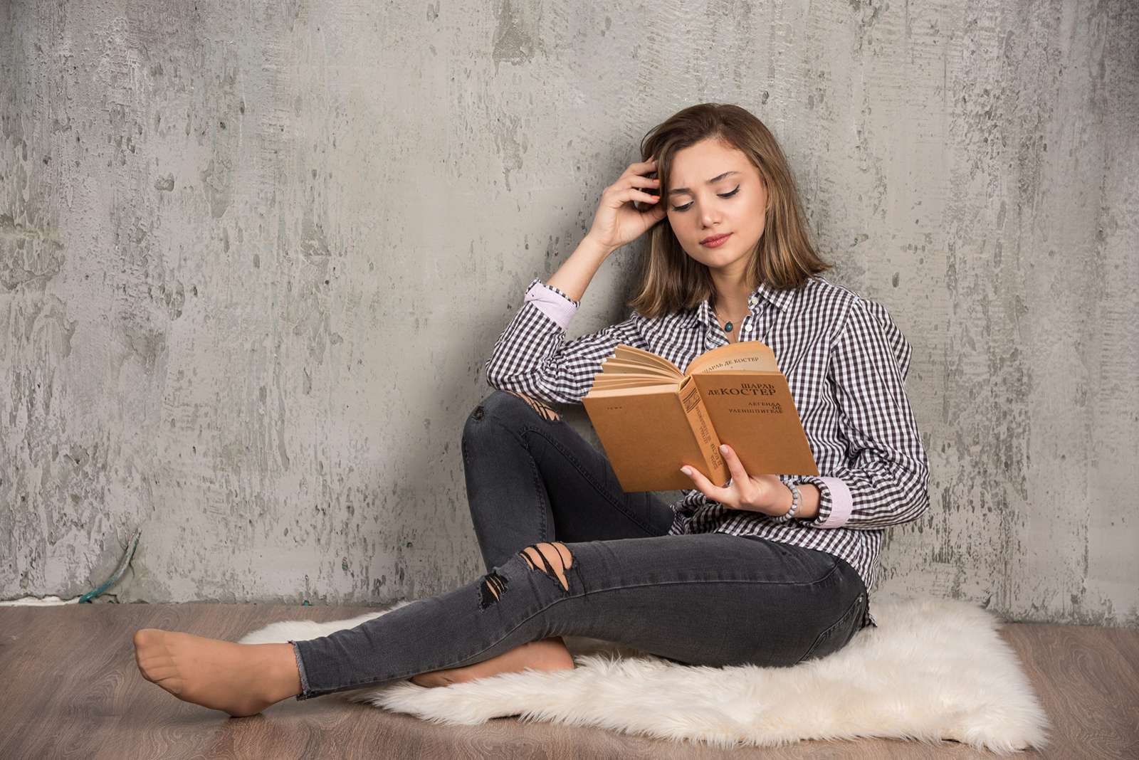 دانلود pdf کتاب یک کلاس چهارمی هیچ‌کاره