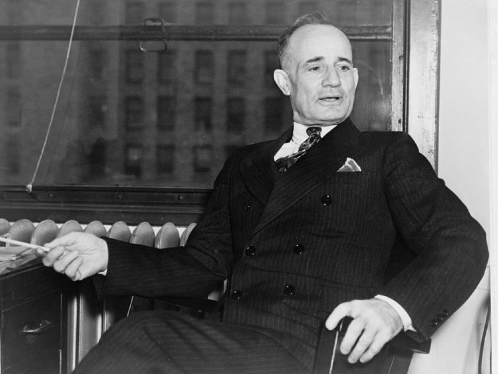 زندگینامه ناپلئون هیل