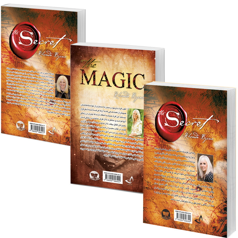 تمرینات کتاب معجزه شکرگزاری