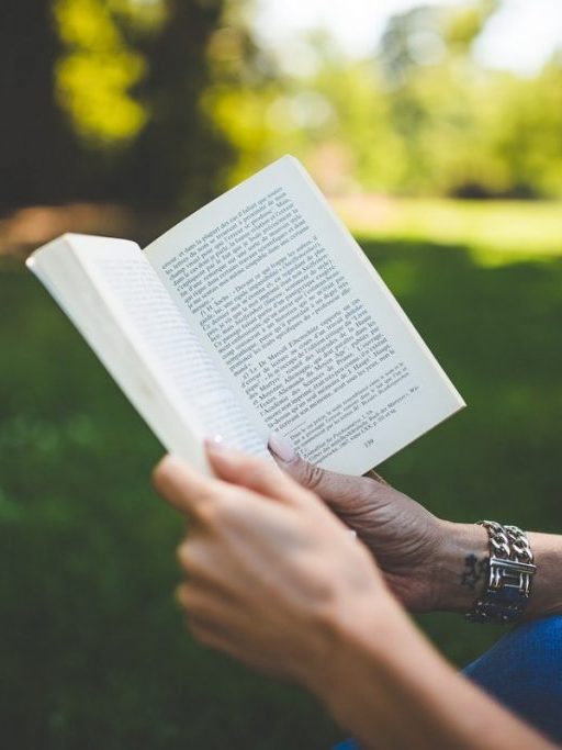 بهترین کتاب‌های توسعه فردی