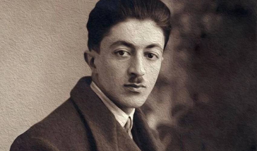 مرگ صادق هدایت