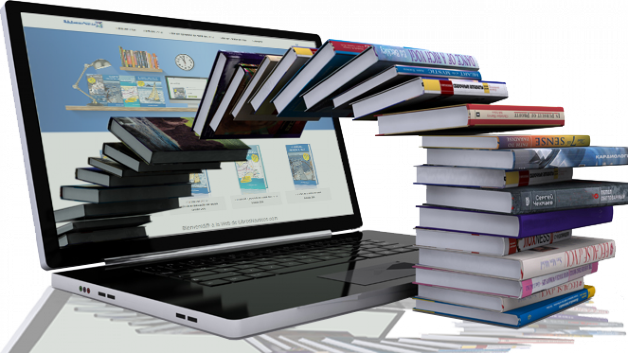 کتاب الکتریکی