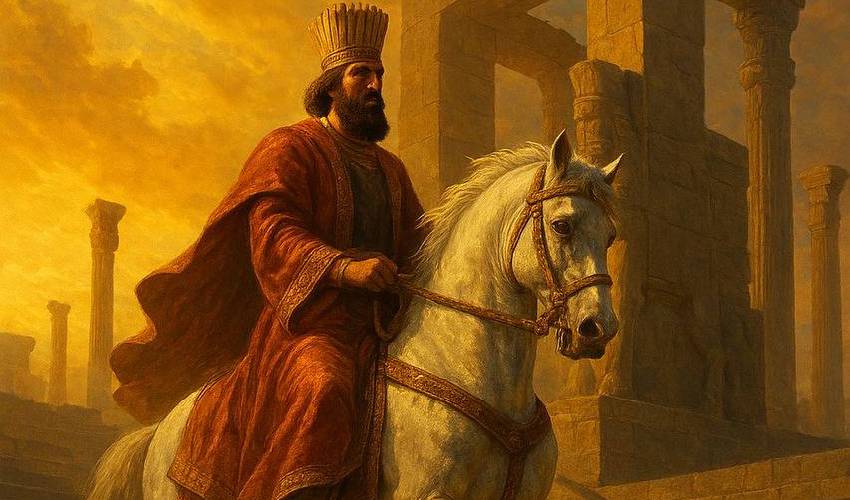 داستان شاهنامه