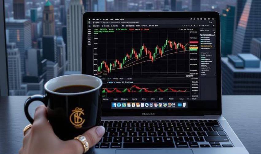 کتاب برای آموزش بیتکوین