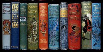 انواع ژانر کتاب