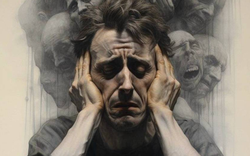 بهترین کتابها برای رهایی از نشخوار فکری