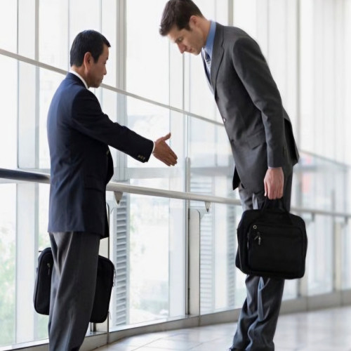 بهترین کتابها درباره آداب معاشرت