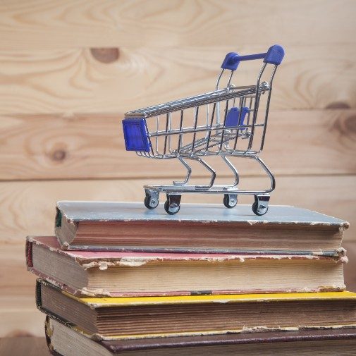 خرید آنلاین کتاب در تهران