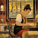 بهترین نویسندگان جهان