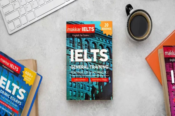 بهترین کتاب برای تقویت اسپیکینگ آیلتس