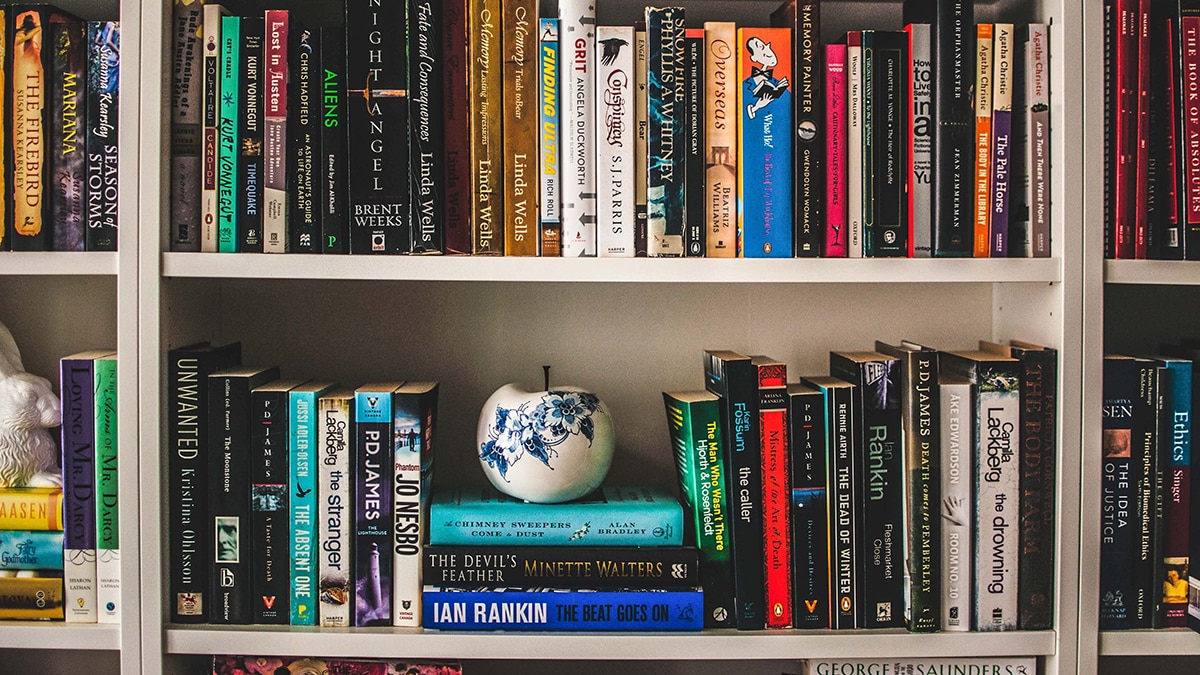 معرفی کتاب های مفید برای مطالعه