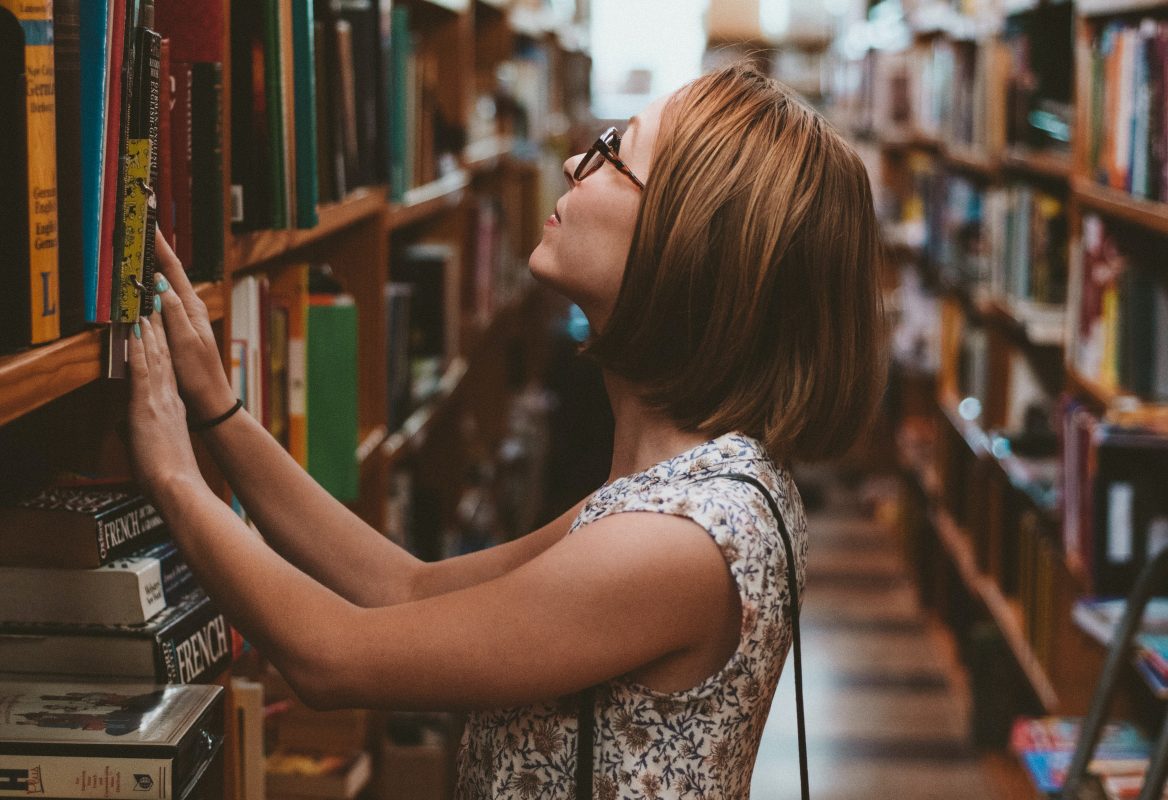 کتاب برای بزرگسالان