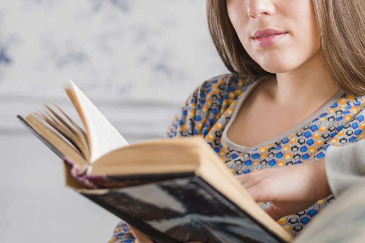 معرفی کتاب زندگی مال تو، تو زندگی‌کن