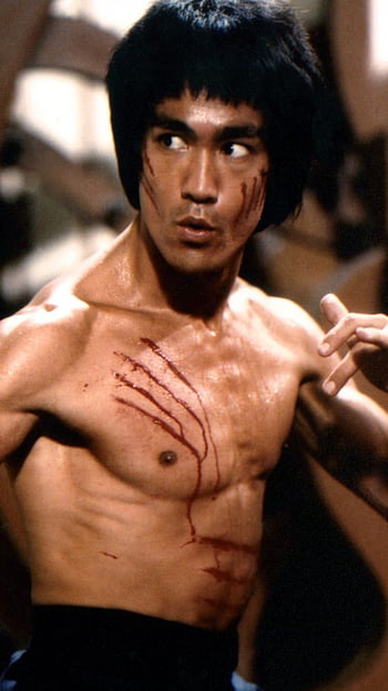 واقعیتهای عجیب بروسلی اپ