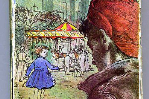 کتاب های جی دی سلینجر