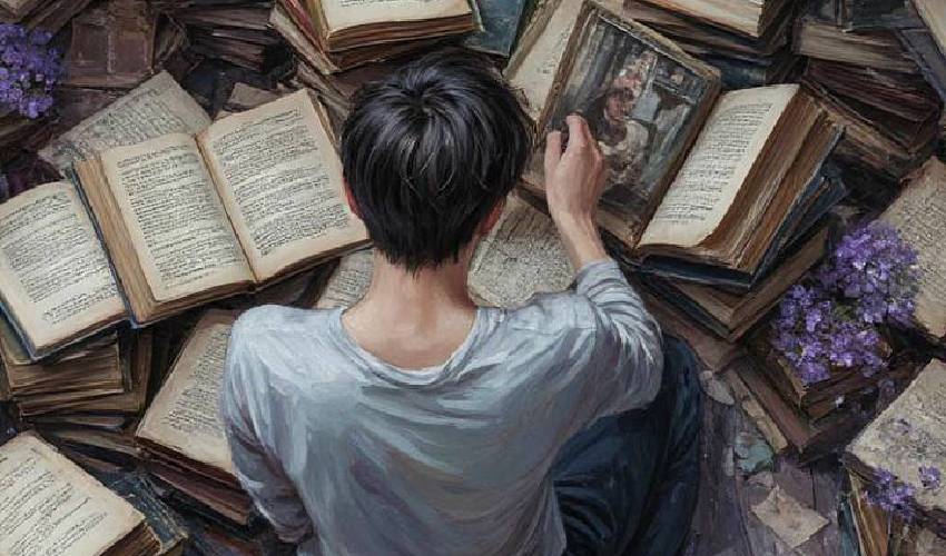 کتاب الکترونیک