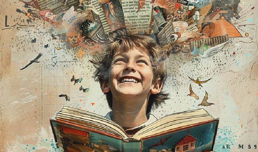 کتاب الکترونیک