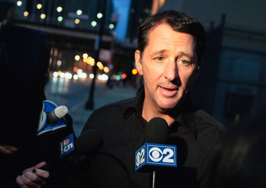 ماشین پولسازی کوین ترودو