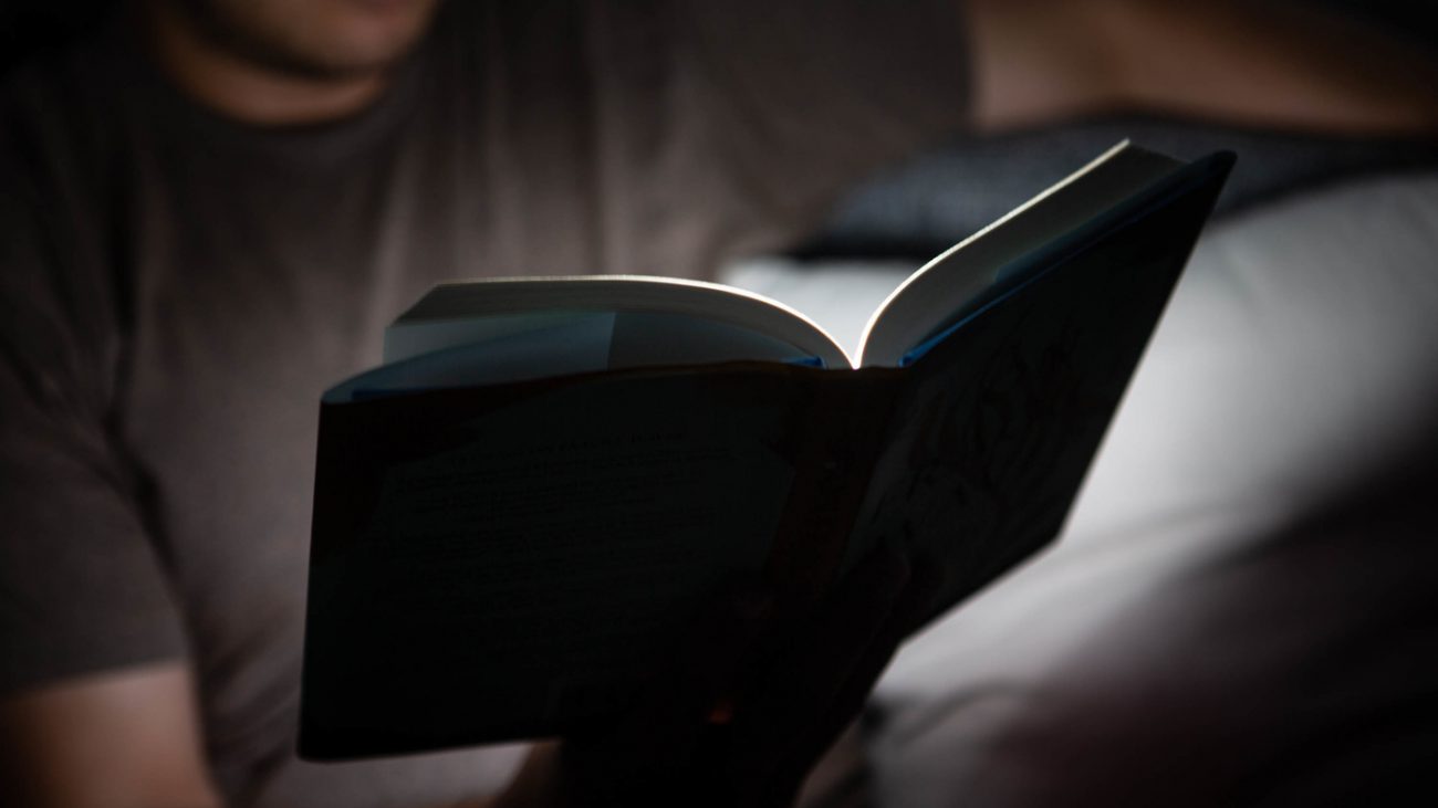 بهترین کتاب‌های علمی تخیلی