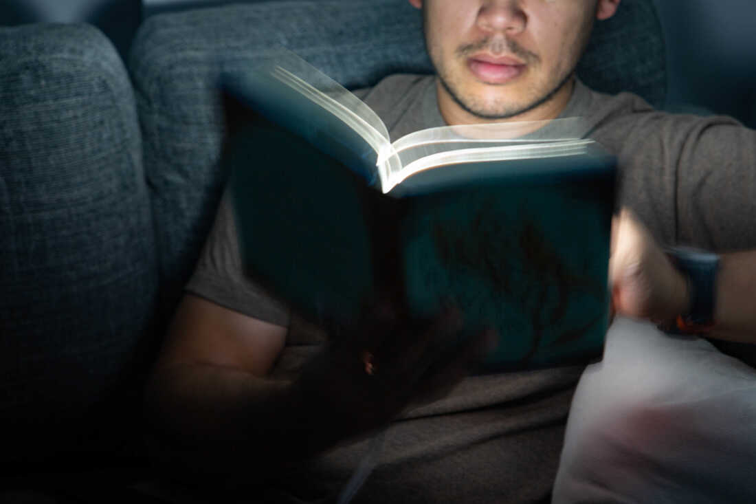 بهترین کتاب‌های علمی تخیلی