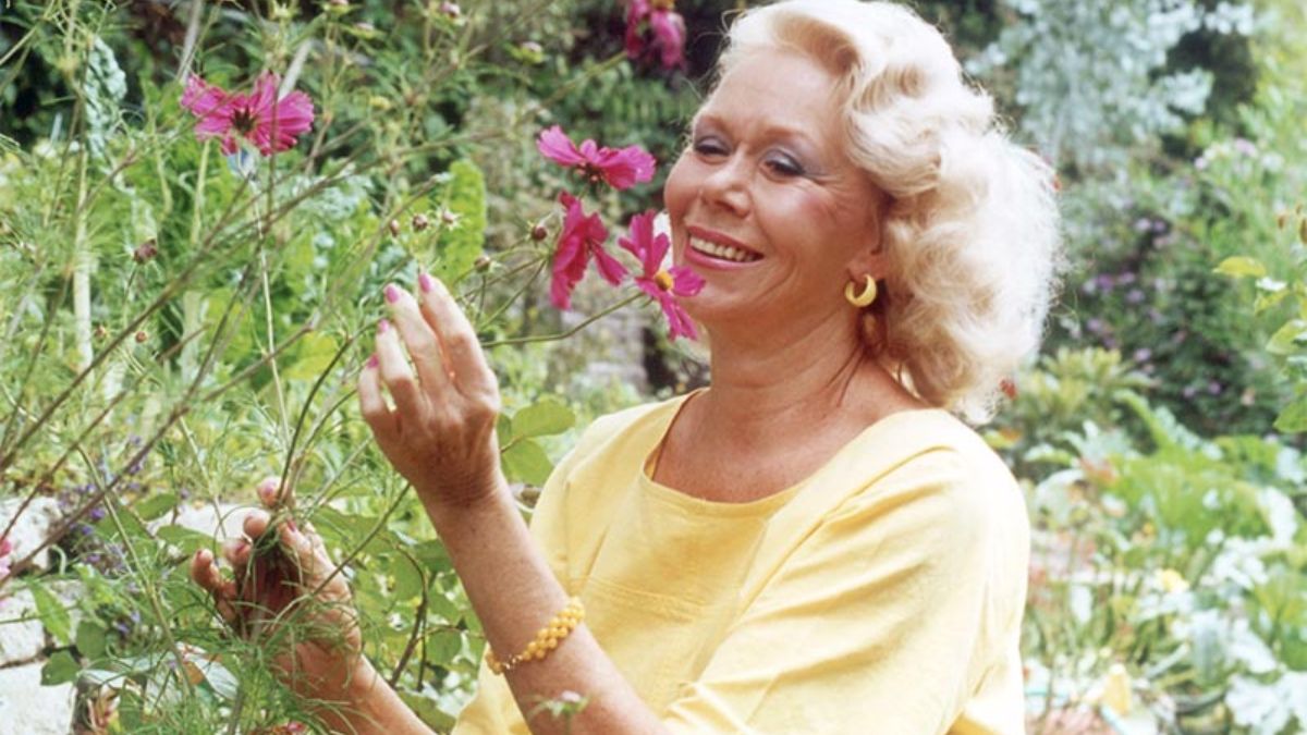 زندگینامه لوییز هی