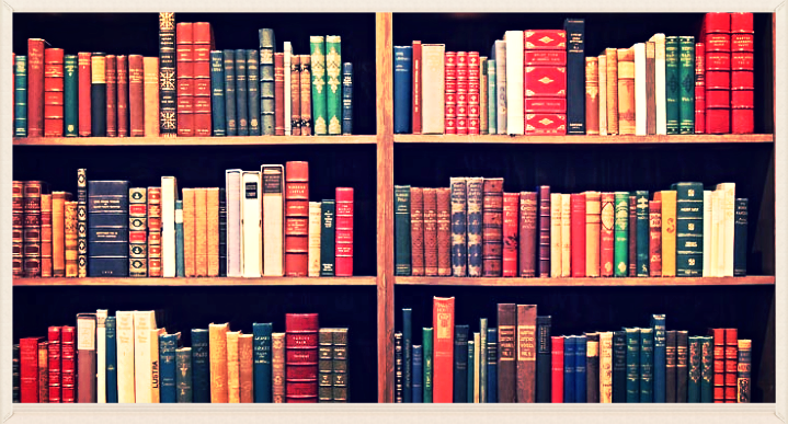 فروشگاه اینترنتی کتاب