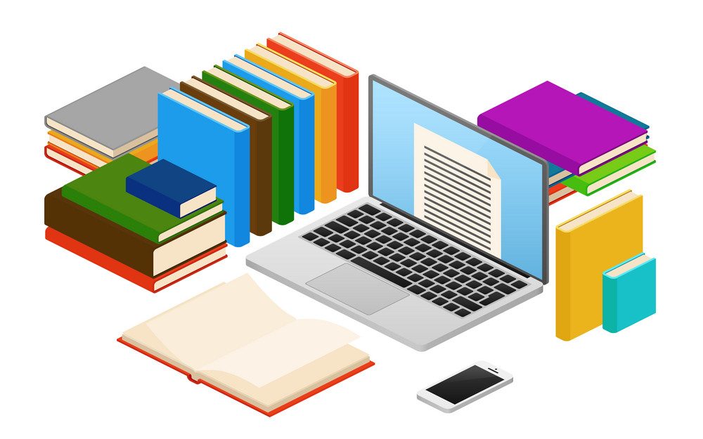 خرید آنلاین کتاب در رشت