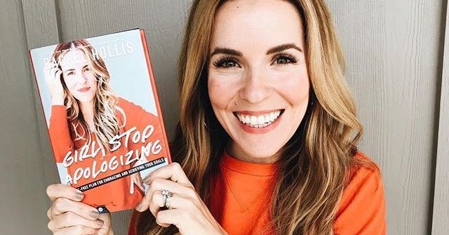 خودت باش دختر اپ